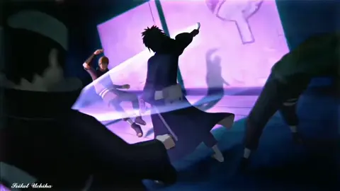 aura of Obito Uchiha #obito #aura #anime #animefyp #fyp