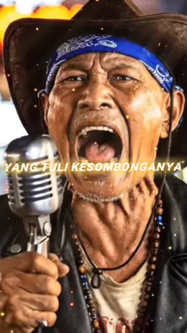 buta tuli versi rock metal versi abah deui abah deui #laguviral #rockmusik @adipati_whiskey #musik #rockmetal 
