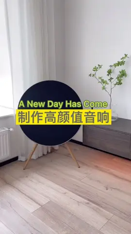 Tôi biến chiếc nồi cũ thành dàn loa cao cấp cực đỉnh! #nghiệnnhà #decor