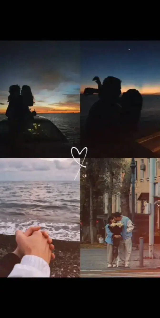 أحلي وأجمل حاجه حصلتلي في حياتي كلها 💞بصي انتي تستهلي كلام كتير اوووي ..😍عارفه والله انتي مش حبيبتي بس لا انتي بنتي ومراتي وأختي وكل حاجه ليا 💕وانتي حبيبت قلبي يعني  حبيبت قلبي أحلي وأجمل حاجه  في الدنياااا..😍😍 دا بوست لي مراتي كل حاجه ليا🎀اللي  معايا في ضهري في الوحشه قبل الحلوه 😘وأكتر واحده مش بعرف ازعل منهاا وربنا ما يجيب زعل بينا خالص ..   عشان انتي اللي بحبها سندي وضهري 💪انتي أحلي وأجمل وأغلي حاجه ربنا رزقني بيهاااا في الدنيا كلها.. انتي الحاجه اللي مينفعش تتعوض لأن مش كل حاجه ليها بديل في حاجه ما بتتكررش زيك مثلا 💖💖انتي حلوه في كل حالاتك 😘😘ووقت الشده والضيقه مش بلاقي غيرك انا بكون مطمن عشان انتي معايا ياأجمل وأحسن وأحن أنسانه 😘💝 كل يوم بعيشه معاكي مستحيل انساه وبيبقي يوم للذكري 💑طب انتي عارفه انك مصدر السعاده والضحكه اللي علي وشي وفي قلبي دايما 💓🙈وعارفه انك  نعمه من ربنا بالنسبالي ....حبيبتي يااحلي حاجه في حياتي 😍☺ أحفظها ياالله وتبقي معايا طول العمر 💜💟💟ونفضل دايما مع بعض ياااارب🤲 ❤️❤️بحبك ياقلبي❤️ بموت فيكي وربنا بحبك يا بسكوته بحبك يا قمر بحبك موت❤️😘😘😘😘😘😘#لكلمة_روح_هو_أنتي #بحبك 