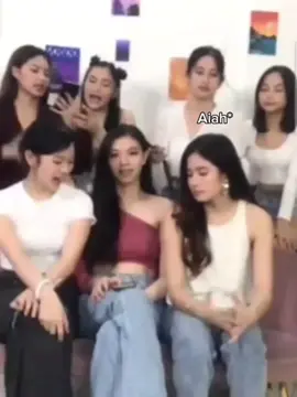 kumu live (throwback) . . #mikhaiah #biniaiah #binimikha #fyp #viral 