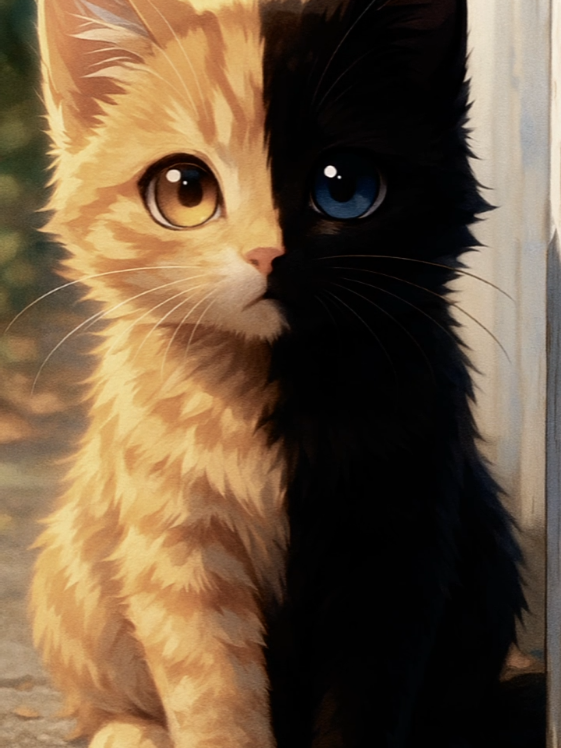cat stray #catlovers 