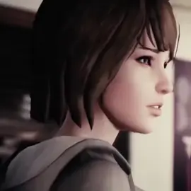 Totally Crashing out because of the kiss scene #lis #max #chloe #lifeisstrange 