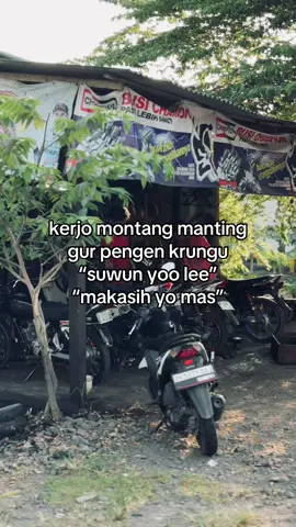 #suryajayamotor #sjmgarage #fypシ゚viral #promomakan1010 #lanangtenan 