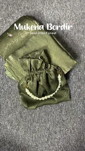 Jangan sampai kehabisan 😍#mukenasilk #mukenaviral #mukenapremium #fyp #mukenamewah 