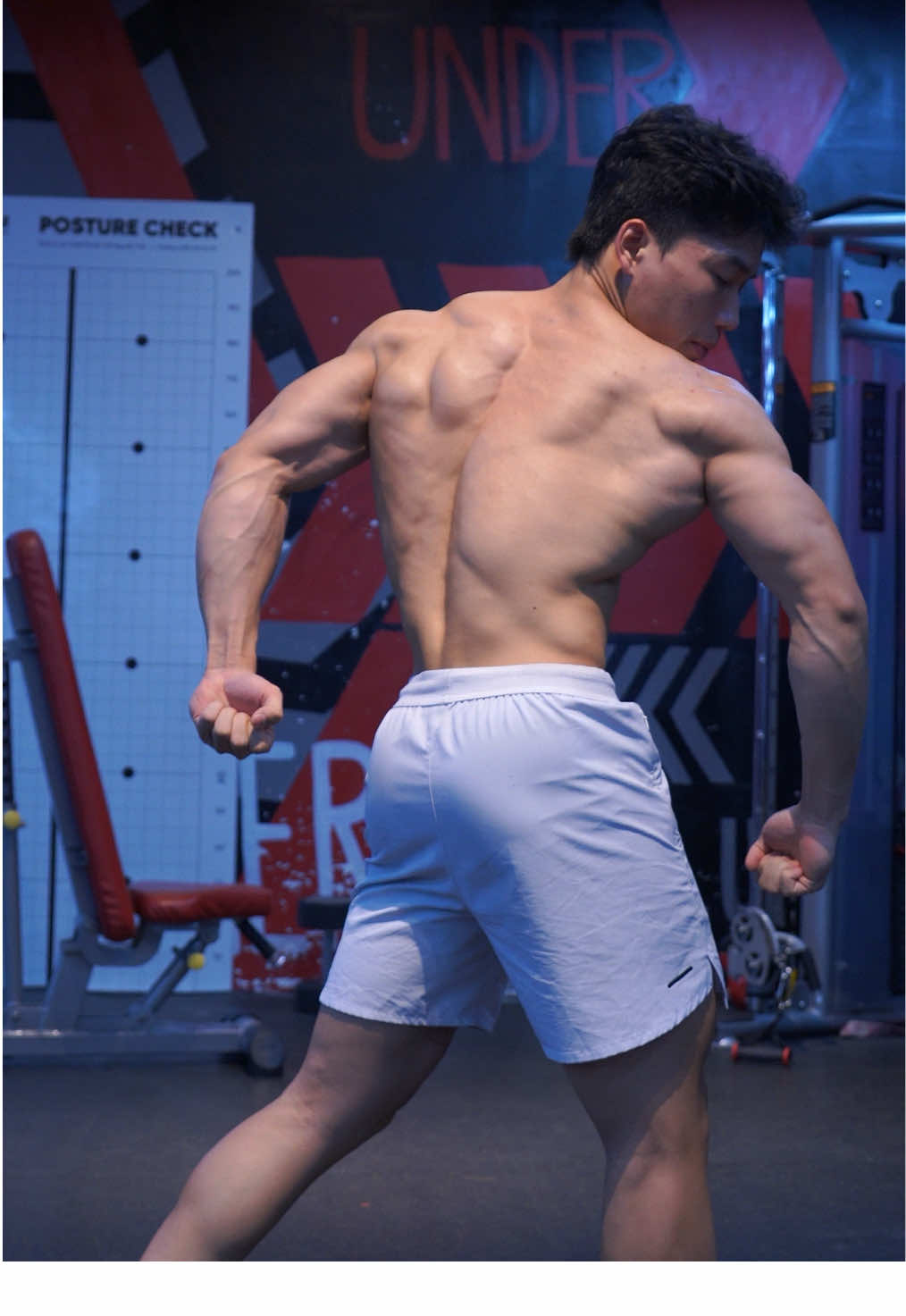 Road to Men Women Physique Model 🥇 Hẹn ae tại Vũng Tàu ✈️ #fyp #gym #motivation #xuhuong #classicphysique 