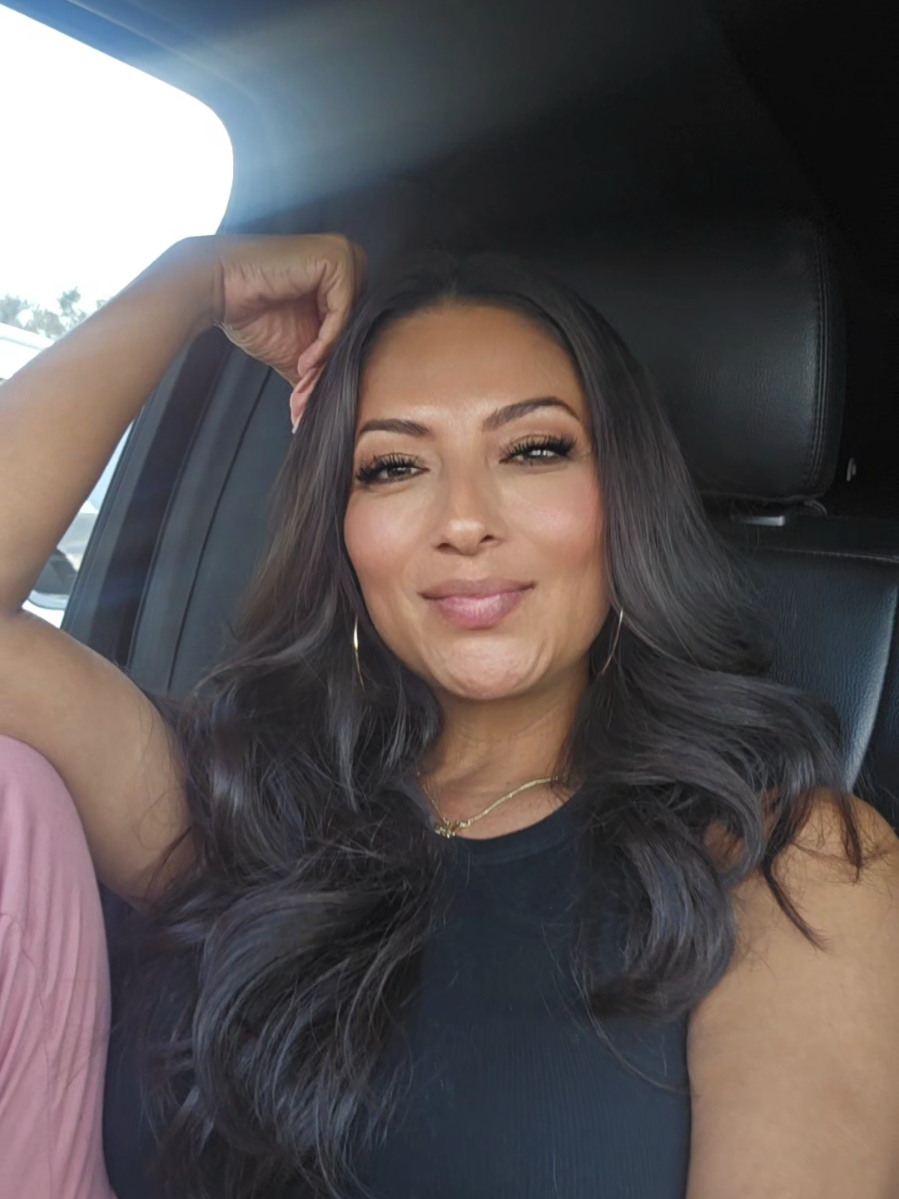 Your amazing.. Keep shining! 