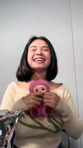 firsttime unboxing blind box wakuku!!😍