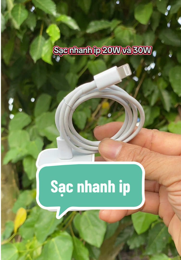 #sacnhanhiphone #sacnhanh30w #sacnhanhiphone20w #xuhuong #thinhhanh 