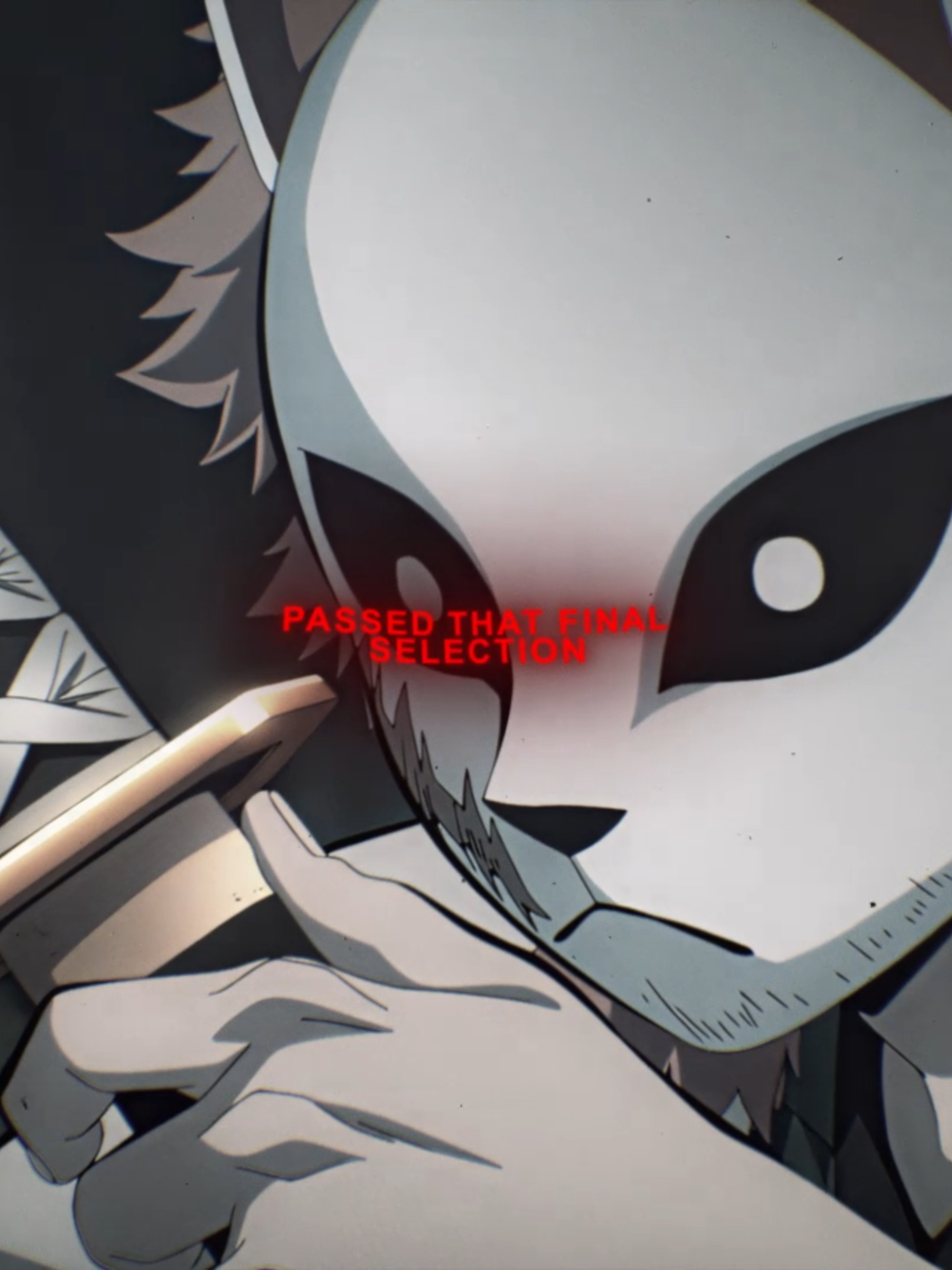 he coulda easily been a top 3 hashira if he had survived // demon slayer sabito edit // song - golden brown (slowed) // #demonslayer #sabito #waterhashira #viral #edit #fyp