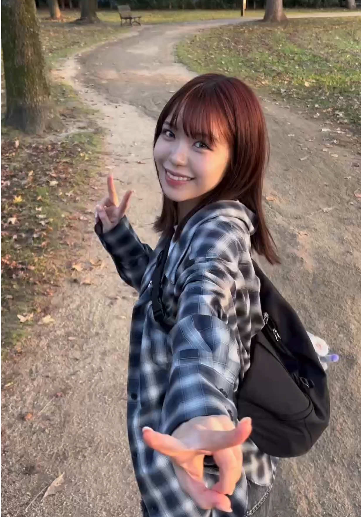 🧡✌️ #TSUZUMI #ME_I #ミーアイ #미아이 