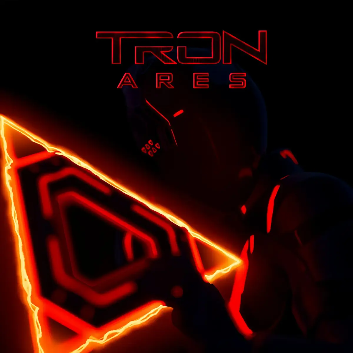 #tronares #tronlegacy #fortnite #fyp 