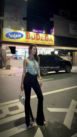 #fyp #mystyle #viral #huyentran 