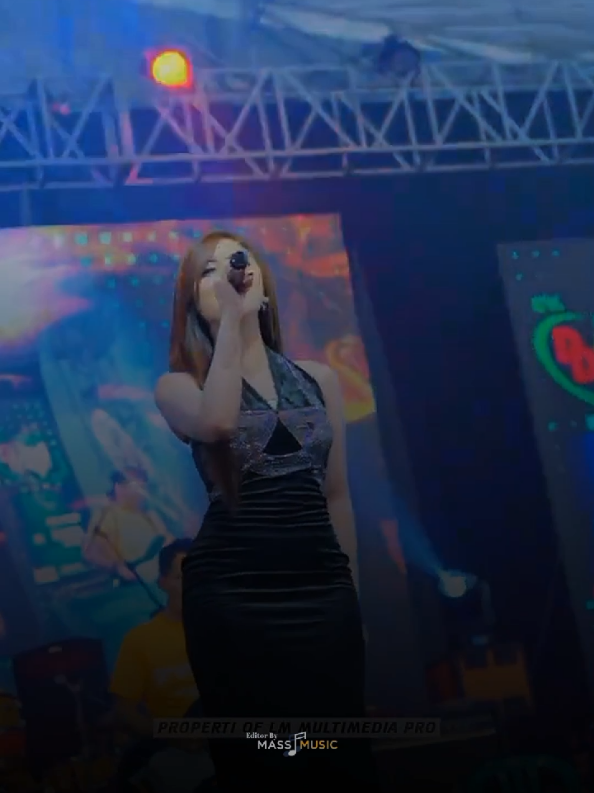 Semuanya di dunia berpisahh.Makanyaa... #ranaduka #tiaraamora #simpatikmusic #dangdutkoplo 