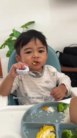 Haru minggu mama & awo