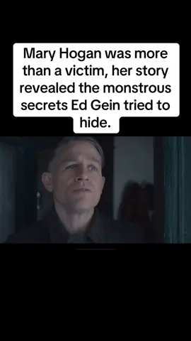 The Ed Gein Story#dramaalert #realtalk #RealTeaDaily 