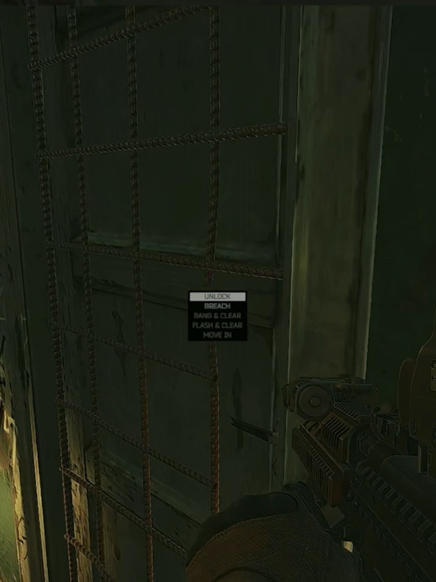 Awesome Marked Room But.. #EscapefromTarkov