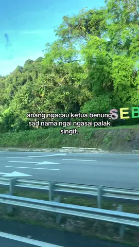 madah lok ketua 🥰 #ibanquotes #fypsarawak #kuchingsarawaktiktok 