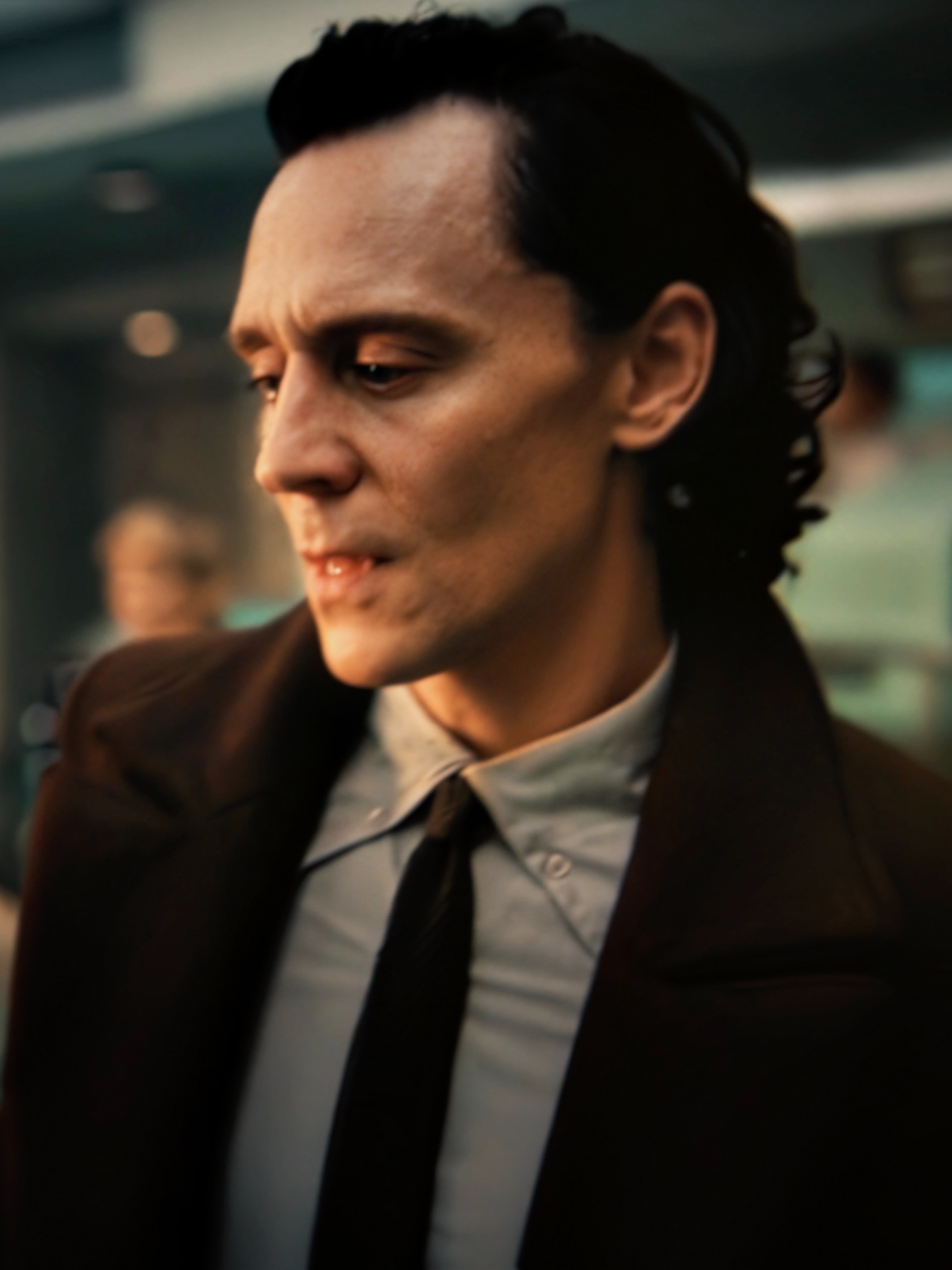i was made for loving him #loki #lokilaufeyson #lokiedit #tomhiddleston #Marvel #fyp #viral