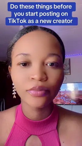 Do these things before you start posting if you want to go viral #joycedaisy00 