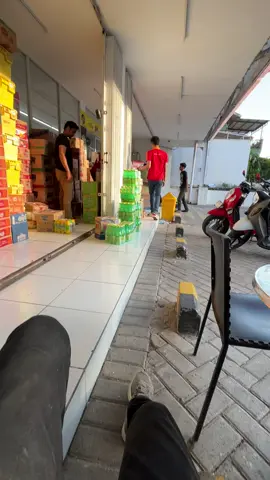 So Grand + PO 72jt🔥 #promomakan1010 #alfamart #alfamarttiktok #alfamarthits 