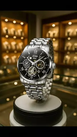 #jamtangan #jamtanganpria #jamtanganaiyishi #fyppppppppppppppppppppppp 