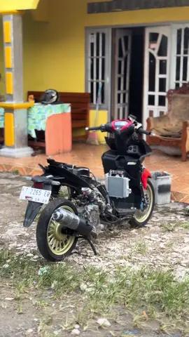 🕺🕺 #fyp #promomakan1010 #ternding #vario150 #apaajako🤙 