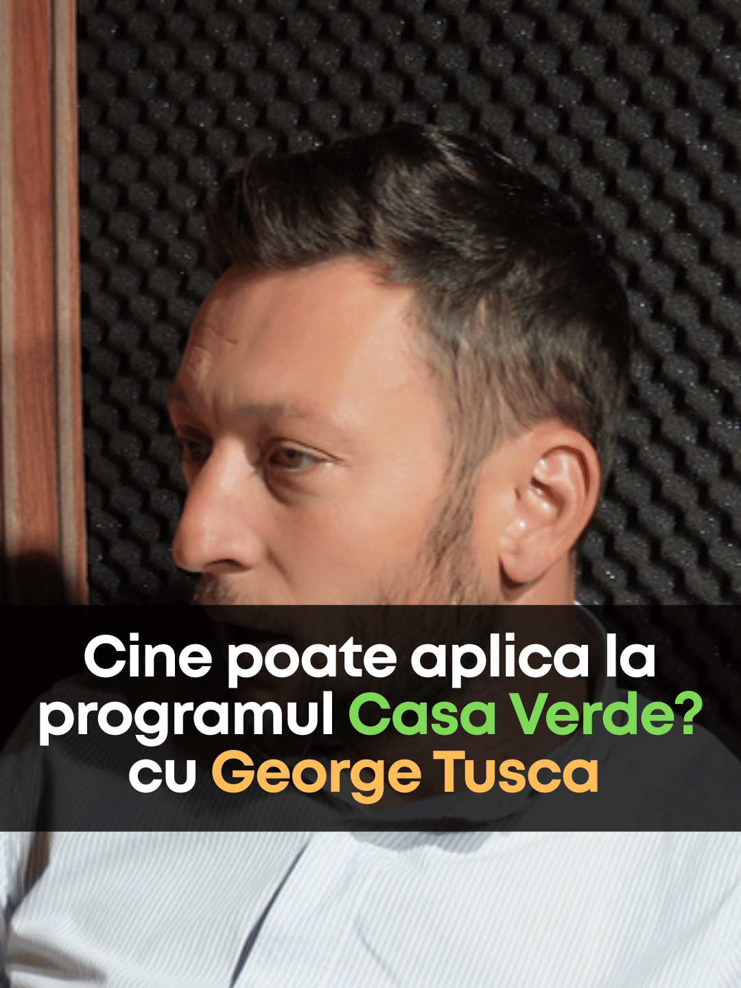 Cine poate aplica la programul casa verde – cu George Trușcă de la Siana Energie #solartech #casaverde #energieverde #Instalatori #fotovoltaice #RomaniaVerde #Prosumator @panourifotovoltaice112