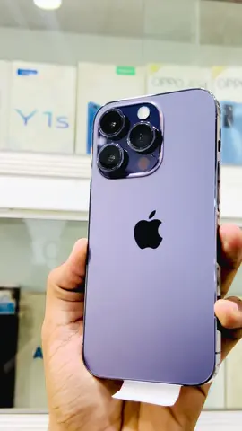 14 PRO 135,000/= Only - 98% BATTERY - BRAND NEW CONDITION - SEALED WATERPACK!