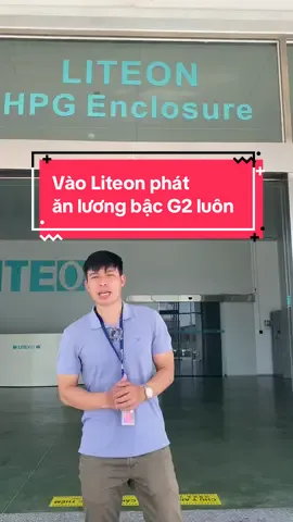 Liteon vẫn đang tuyển nhiều mọi người nhé #liteon #haiphong #xuhuong #congnhan #vieclam 