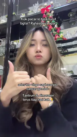 Tag yg suka marah
