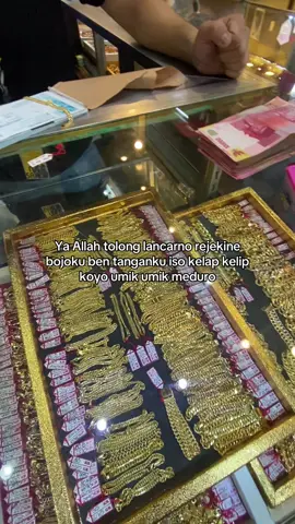 @Toko Emas Majusari Malang 