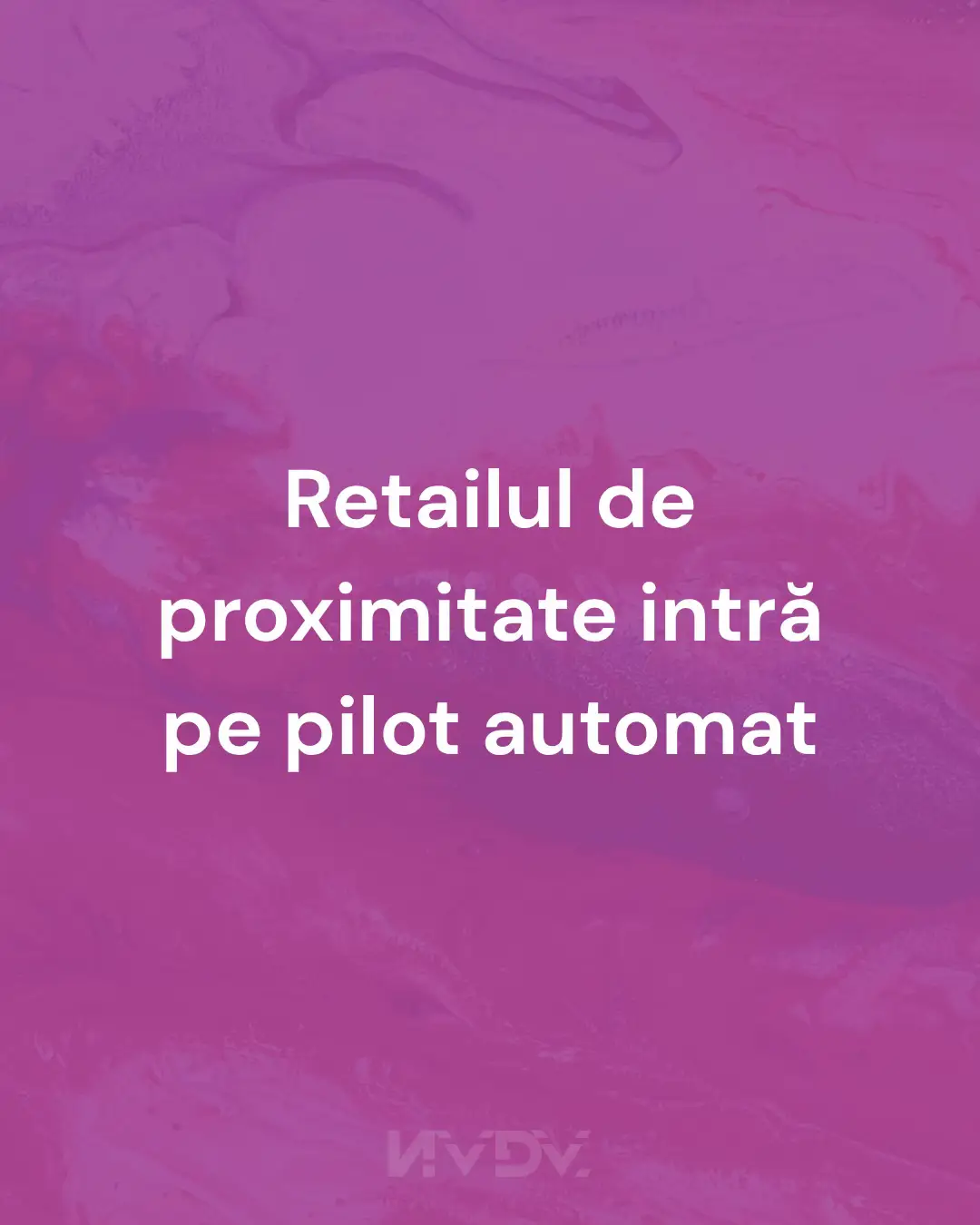 Magazine autonome, cashless, deschise tot timpul, la câțiva pași de tine.  Când retailul clasic închide, roboții preiau cererea de seară și de weekend, fără cozi, fără fricțiune. România joacă tare: public curios, ritm de iterare rapid, locuri perfecte pentru testare: campusuri, spitale, parcări, cartiere. Nu e spectacol, e eficiență care se simte în viața de zi cu zi. Vezi interviul complet cu Alexandra Boroş pe canalul nostru de YouTube și vezi cum arată un magazin care nu doarme niciodată. #technology #retail #automation #futureofretail #cashless