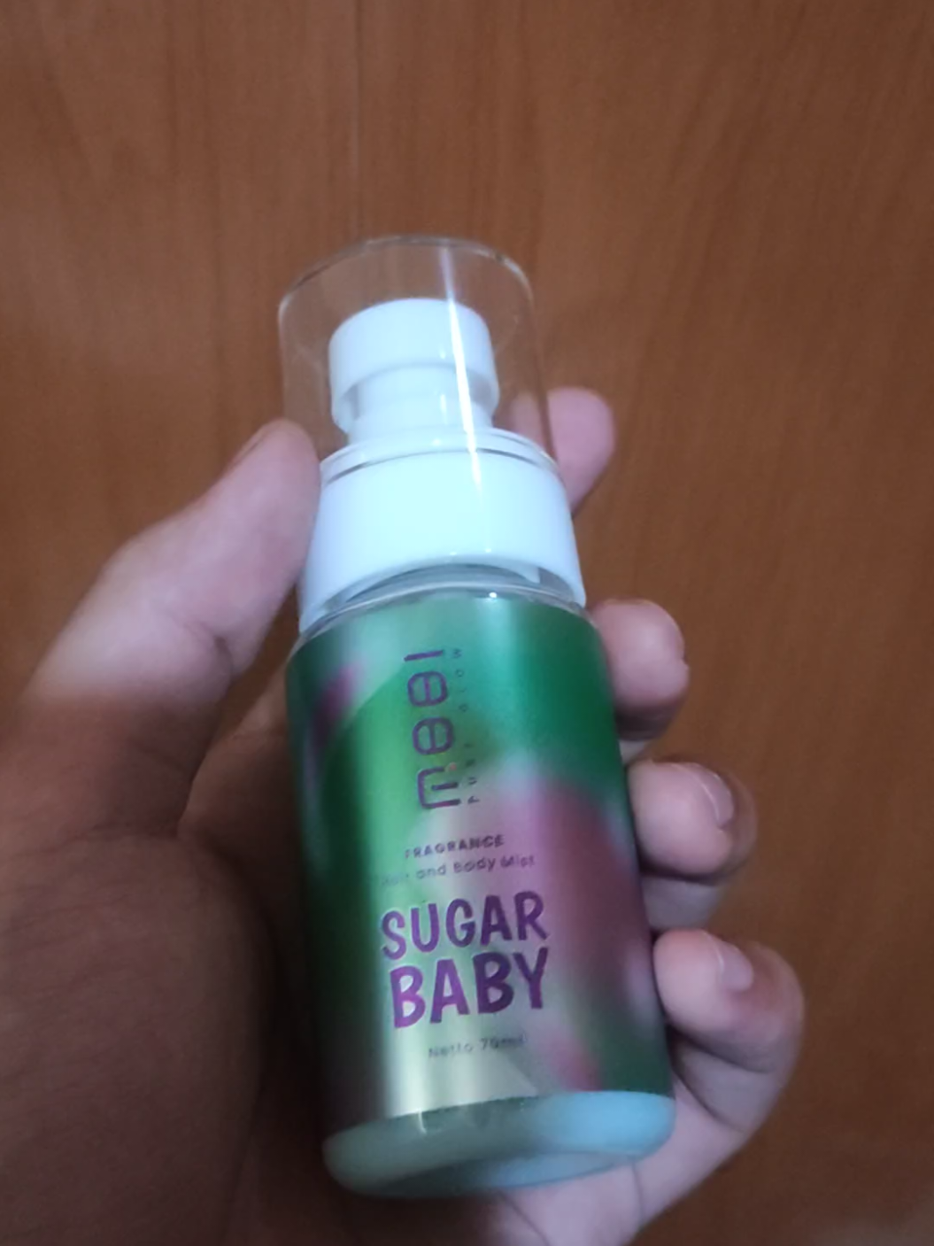 #MOOIBodyMist #mooipureglow #SPGMOOI #PromoGuncang99 #GajianSale 