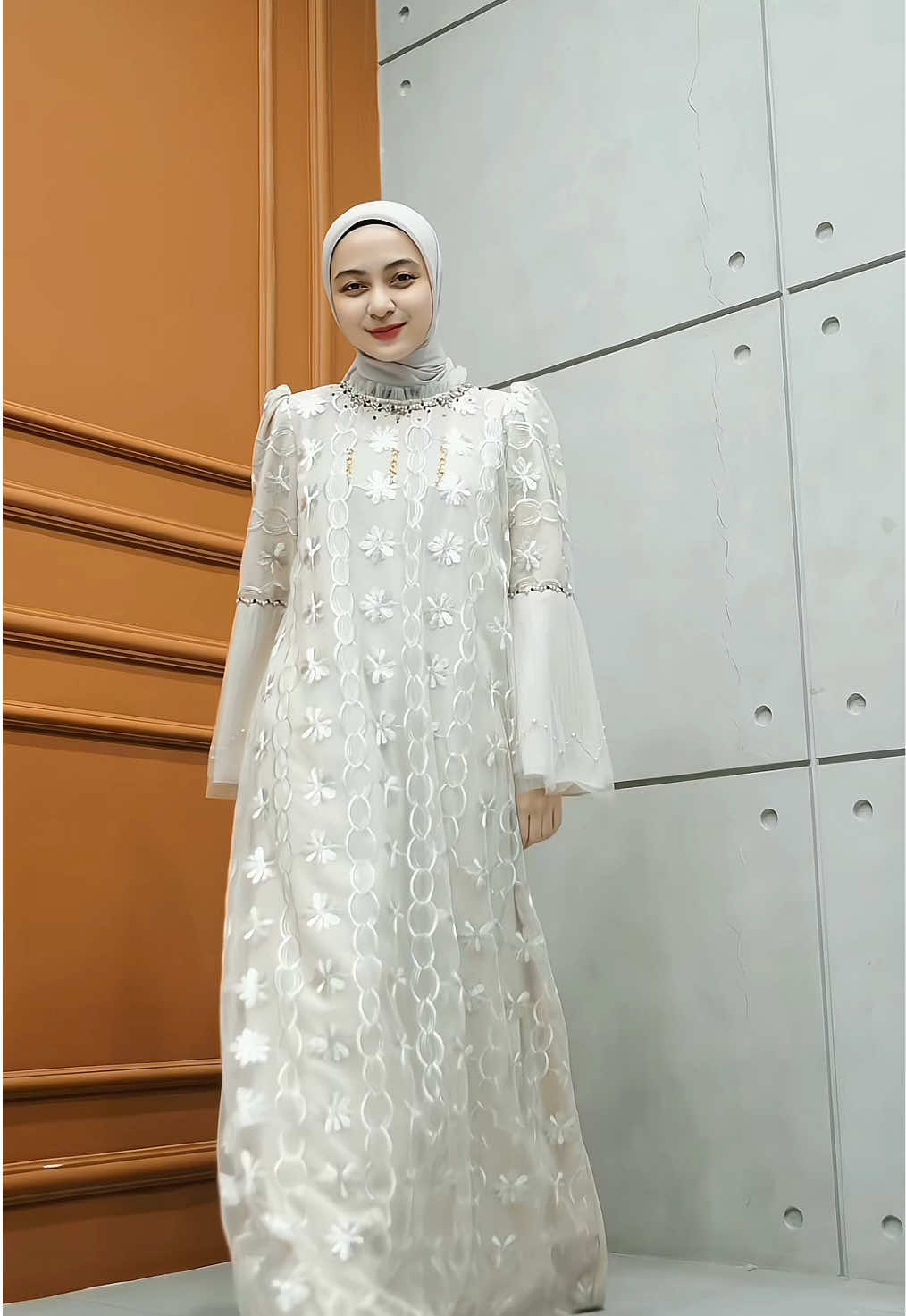 Caymara Dress— easy to wear, stylish, and always makes you look beautifully put together✨🥰 #PromoGuncang1010 #aisyalinastore #gamiscantik #gamistile #gamismewah 