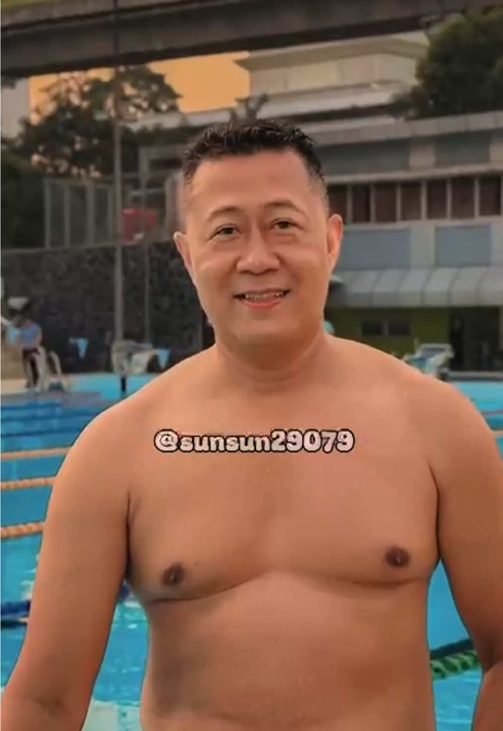 Salam Sehat dan Bugar 💪🏻#fyp #berandatiktok #laguviral 