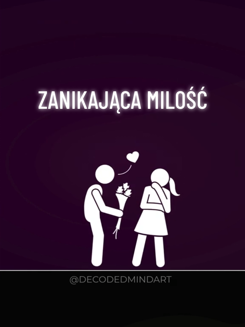 Każdy z nas to zna... nagła utrata zainteresowania #psychologia #zdrowiepsychiczne #Relacje #motywacja #emocje 