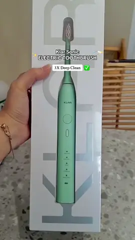 spill produk teeth care yg kalian punyaa dong  #promomakan1010 #klarsmile #sikatgigielektrik #klarsmilecare #fyp 