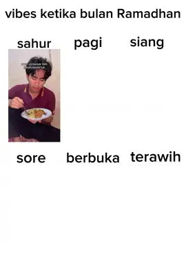 siapa yang udah gak sabar ni Ramadhan 2026🕌✨#masukberandafyp #vibesramdhan #foryoupage #pyf #kangenramadhan 