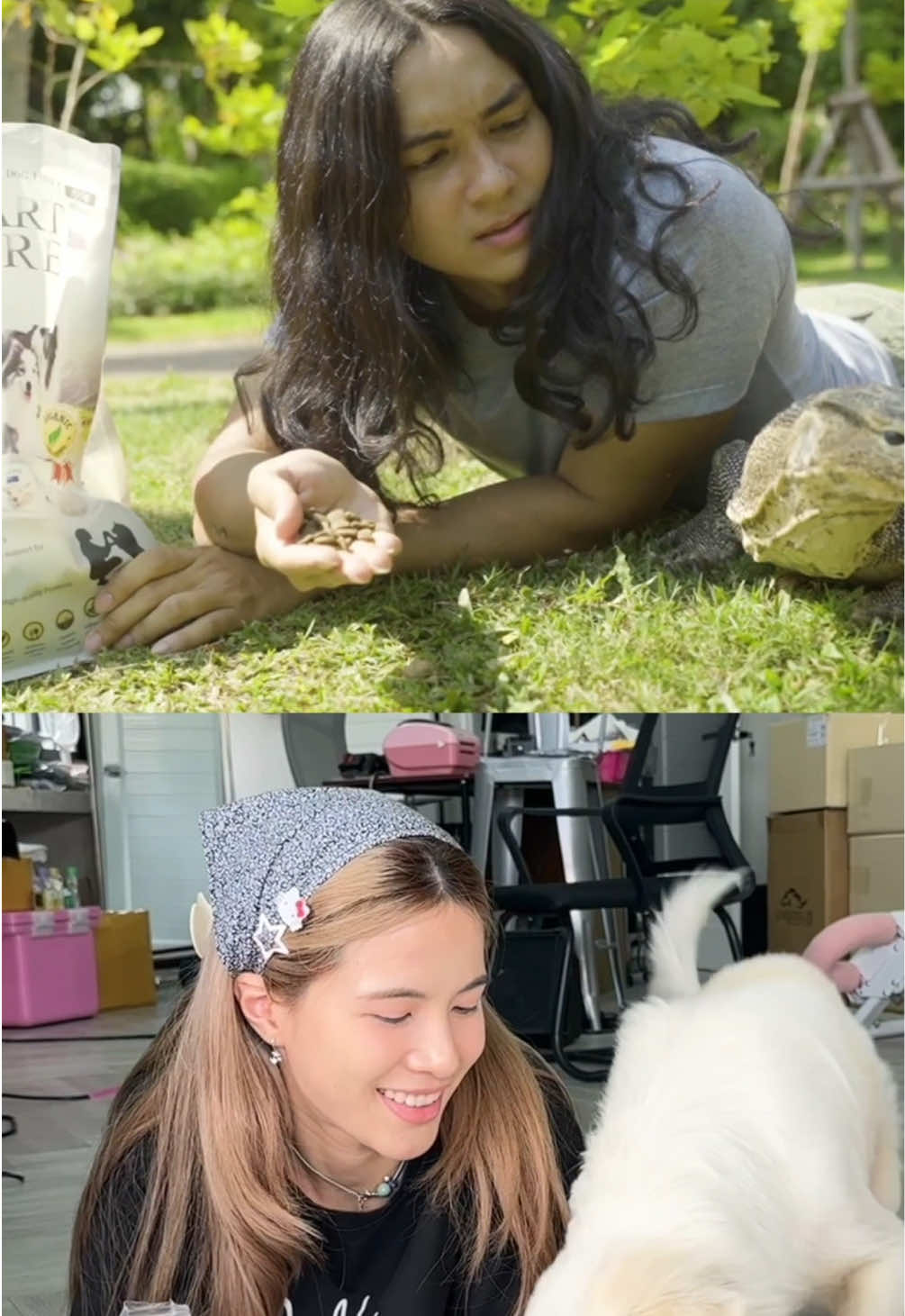 พี่หมีพระเอกหน้าใหม่ #ขุงขิง #แน็กชาลี #cover @💖 Khung.ap 💖🌱 @🩲CHARLIEPOTJESแน็กชาลี🩲 