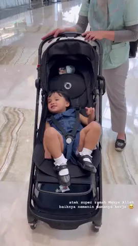 #fyp #azurahumairanuratta #aureliehermansyah10 #attahalilintar 