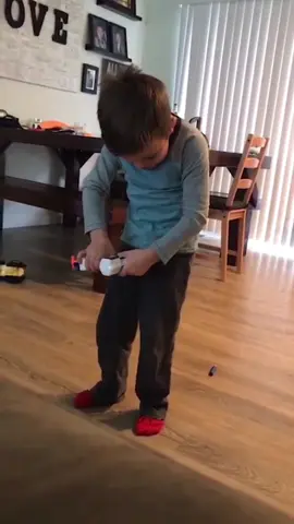 Baby’s funny failure#fail #baby #funnyvideo #fup #tiktok #foryou #usaus 