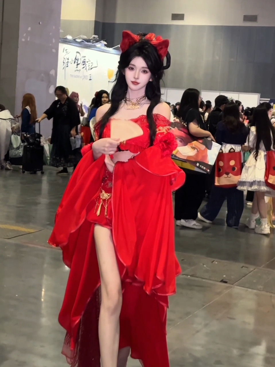 #cos #cosplay #douyin #girlsxinh 