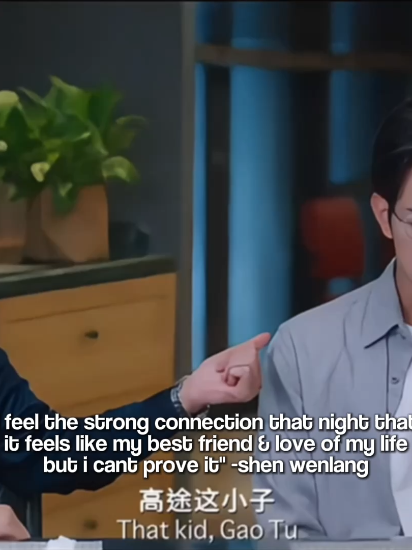 after all this time wenlang, after all this time #jiangheng #seekyli #oceanjiang #lipeien #desiretheseries