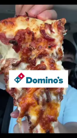 Dominos pizza coupon code 2025 #foodhacks #savemoney #dominosdeals #pizzatime #promocodes2025 