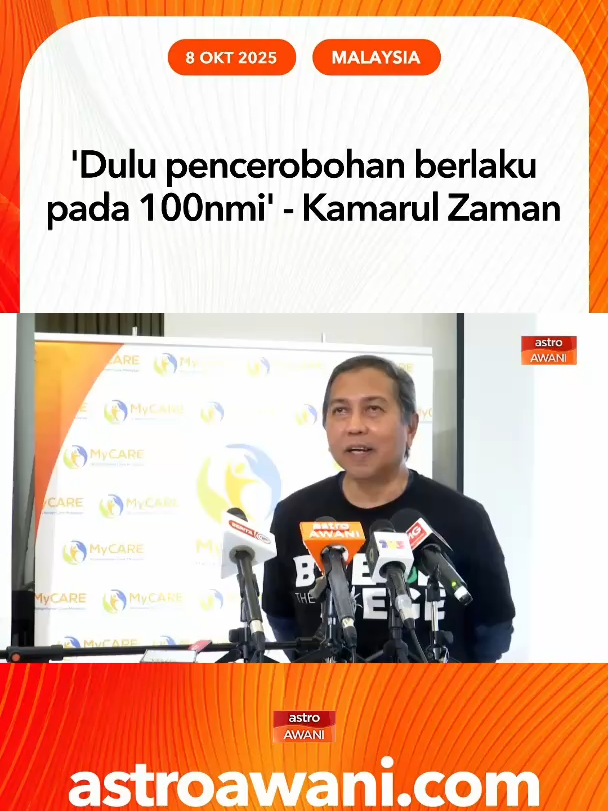 Ketua Pegawai Eksekutif Humanitarian Care Malaysia (MyCARE) Kamarul Zaman Shaharul Anwar berkata dulu pencerobohan tentera Israel selalu berlaku pada 100nmi tetapi kali ini FFC diceroboh pada 120nmi tanpa sebab yang diketahui. #AWANInews