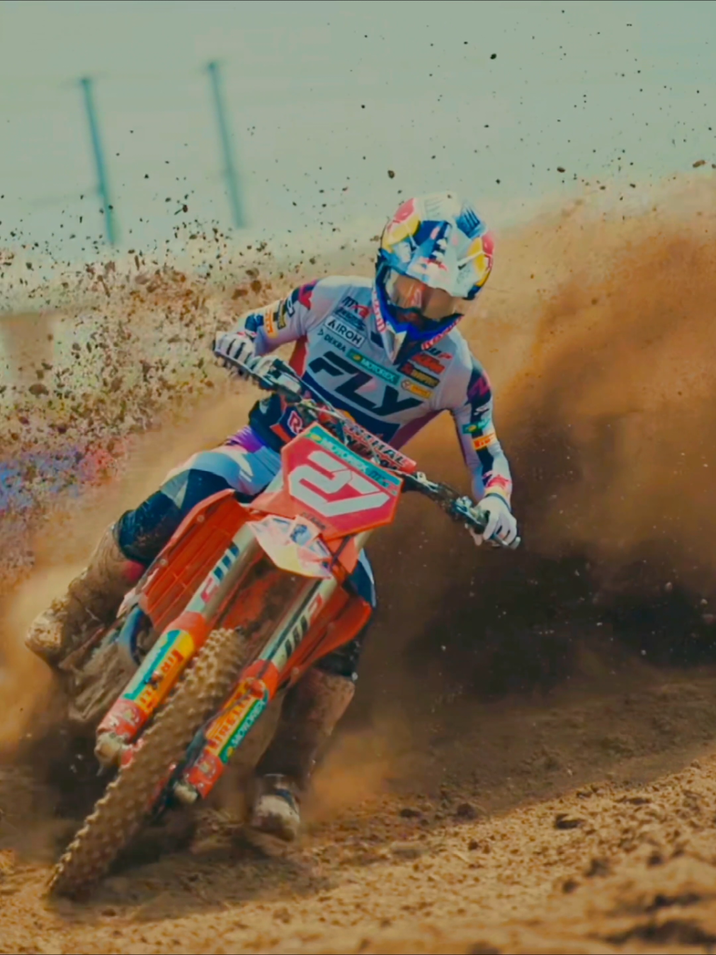 #motocrossmotivation #foryoupage #motocross #fyp #molix 