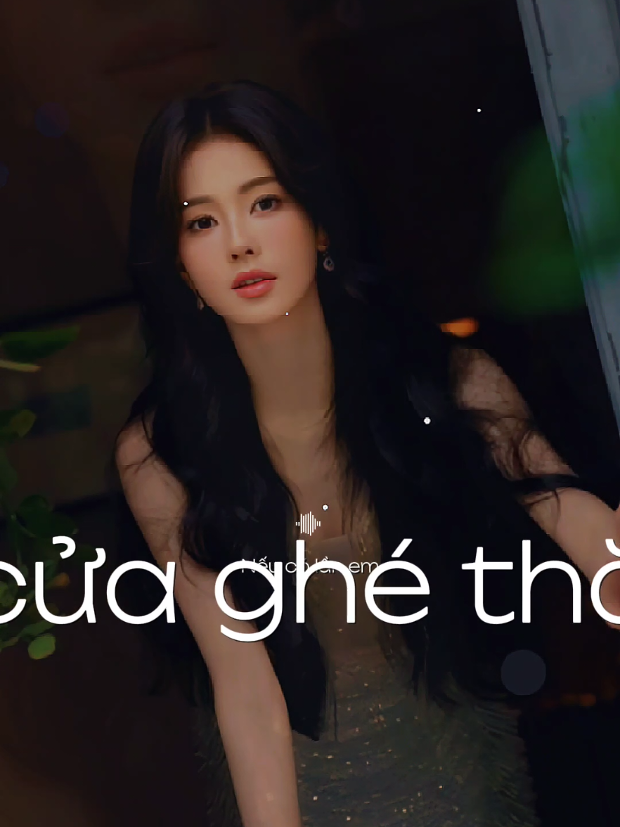 Nếu có lần em gõ cửa ghé thăm... [ Gõ Cửa Rock ] #gocua  #nhacbuontamtrang  #tramcamxuc💔  #maucapcut  #gocphoamnhac1991 