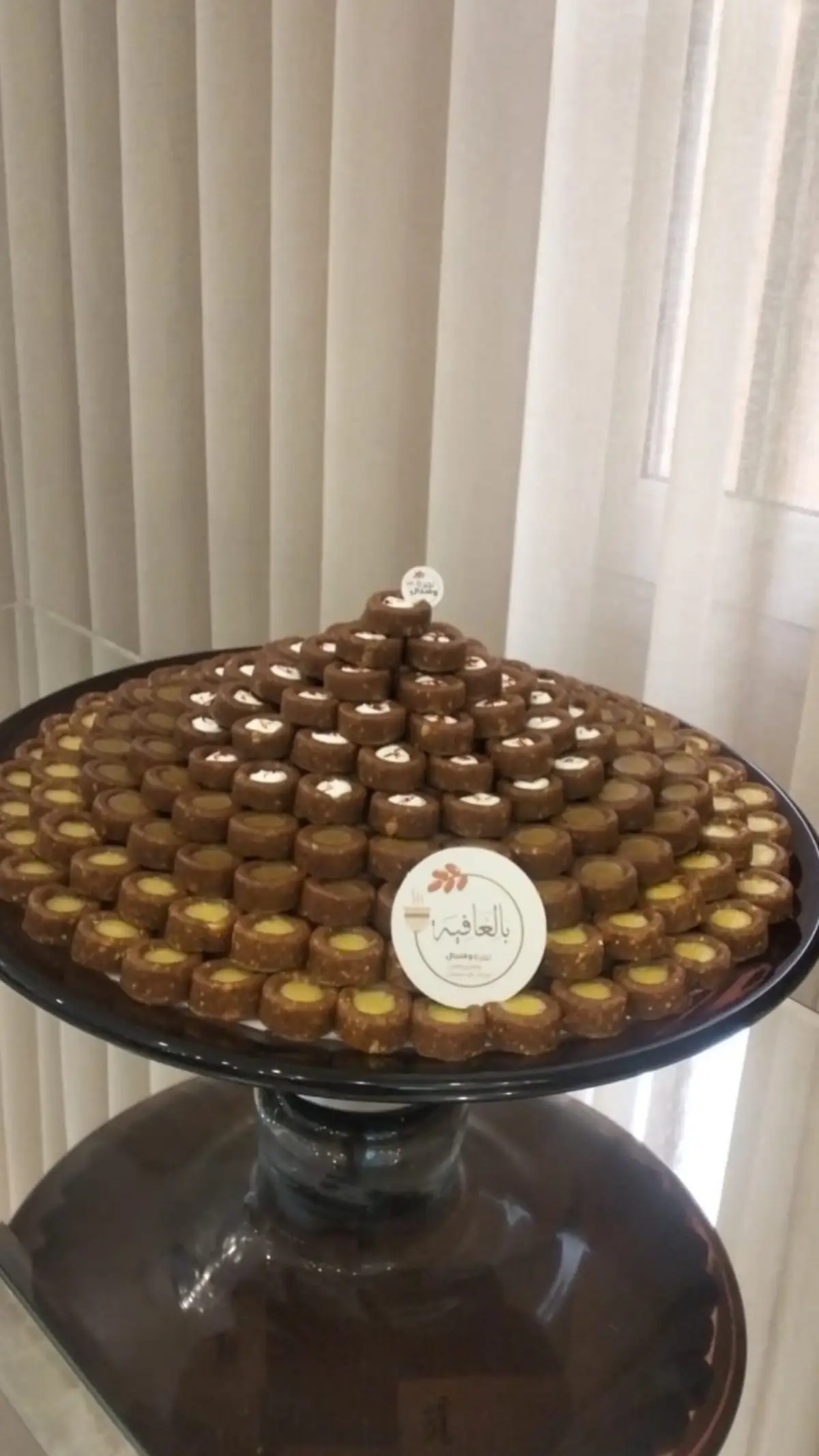 نعبي اي حجم صينيه عندك من ٦٠ حبه الى ٥٠٠ حبه لازم حجز مسبق 0562011905#اكسبلور #تين #الشعب_الصيني_ماله_حل😂😂 #تمر_محشي #ضيافة_مميزة 