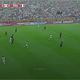 ملخص مباراه: #الارجنتين🇦🇷 🆚️ #فرنسا🇨🇵 | نهائي كأس العالم 🔥